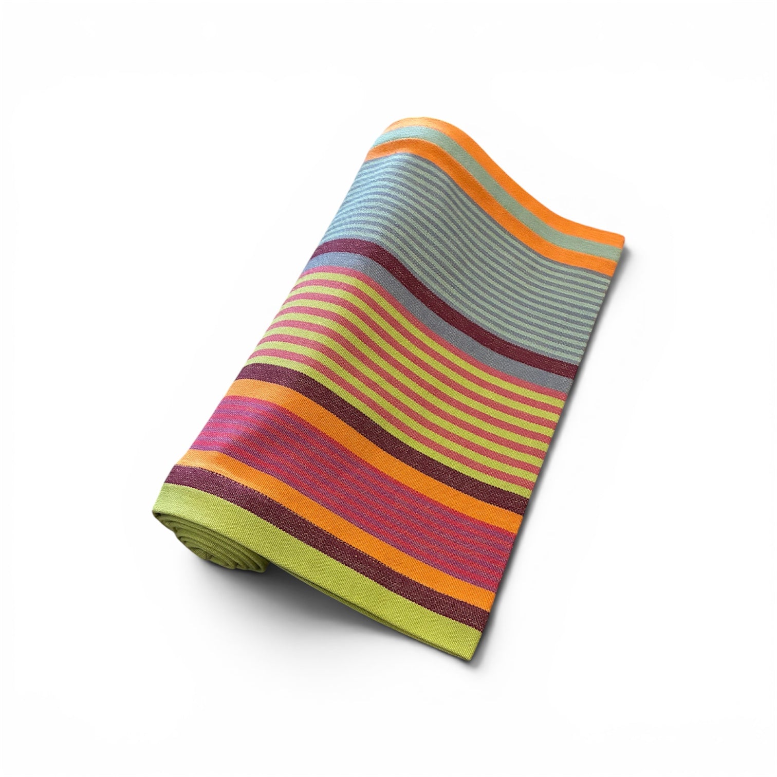Cap Ferrat Cotton  Table Runner