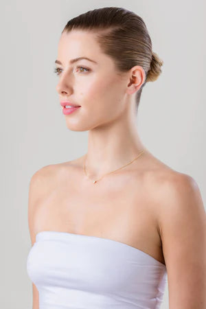 Liberte Betsy Necklace- Gold