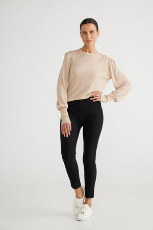 Brave & True Pilot Pant-Stretch-Skinny