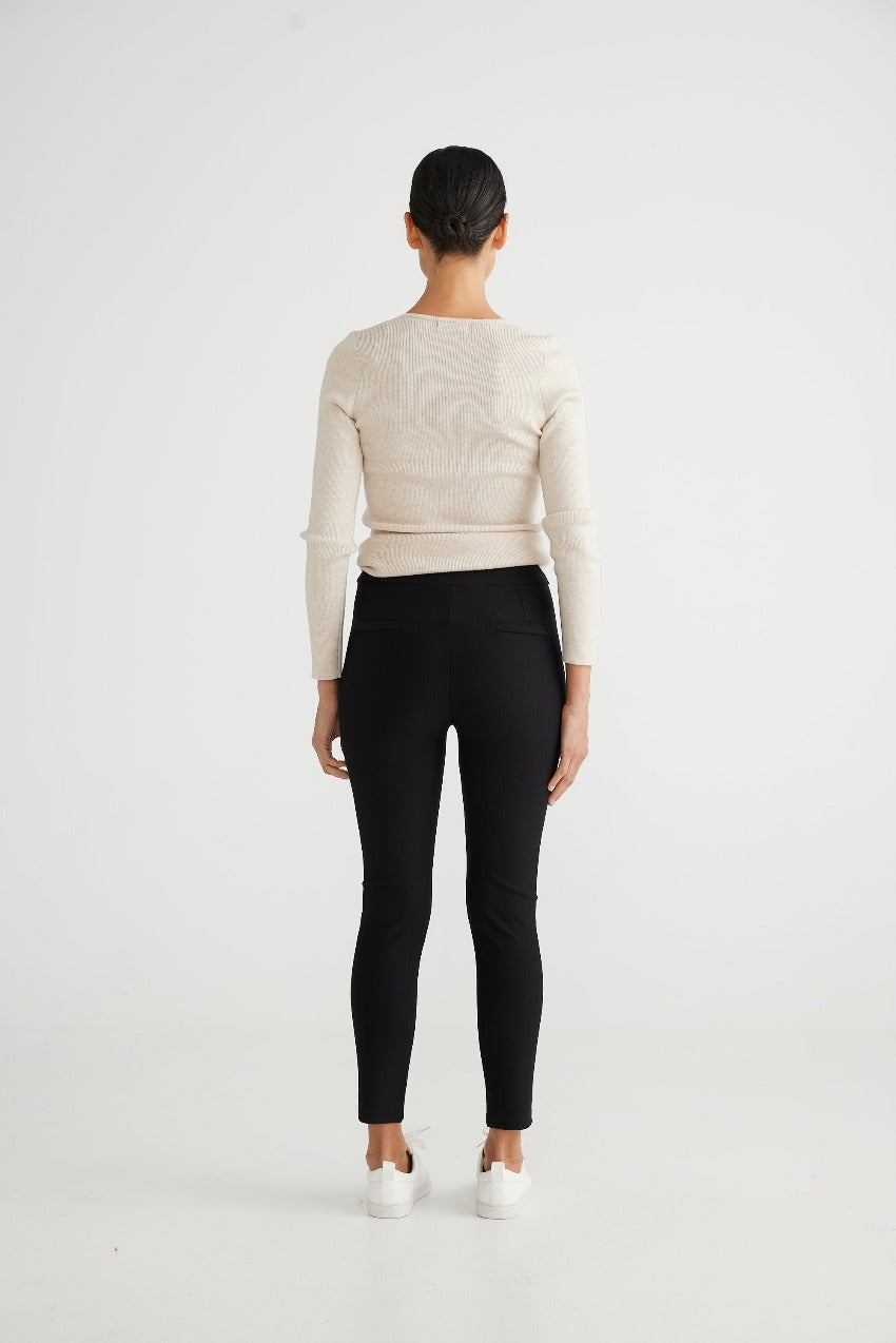 Brave & True Pilot Pant-Stretch-Skinny