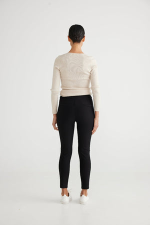 Brave & True Pilot Pant-Stretch-Skinny