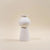 Jacob Little-Dulwich Hill-Bianca Vase-White Ceramic