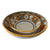 Pescara Hand-Painted Bowl-Ochre-Two Sizes