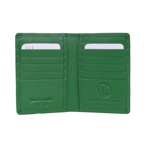 Leather Card Holder