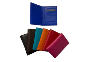 Leather Card Holder
