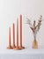 Dinner Candle Pack of Four