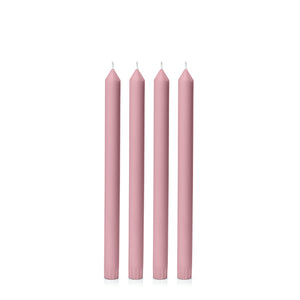 Dinner Candle Pack of Four