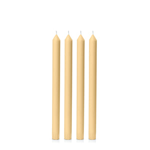 Dinner Candle Pack of Four