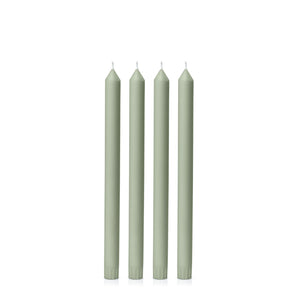 Dinner Candle Pack of Four