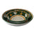 Gallina Hand-Painted Bowl-Green-two sizes