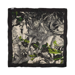 Dulcie Silk Scarf
