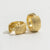 Jacob Little-Dulwich Hill-Marsha Gold Huggie Earrings
