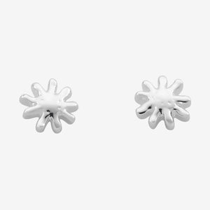 Petite Sun  Earrings