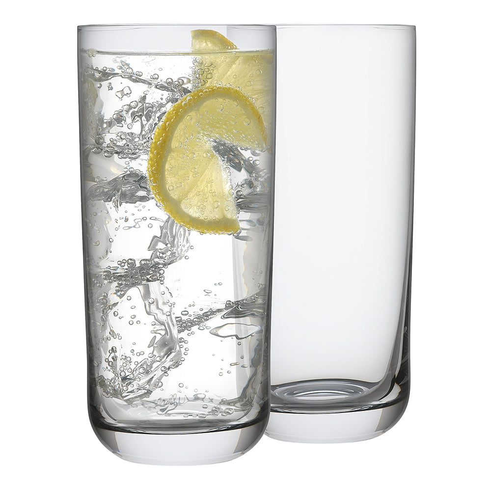 Classic Highball Glass (Set of 6)