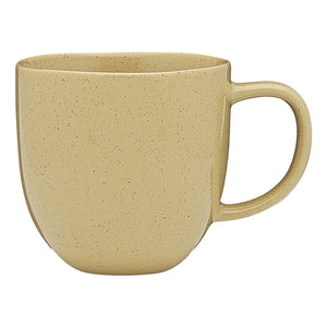 Jacob Little-Dulwich Hill-Dwell Mug-Butter