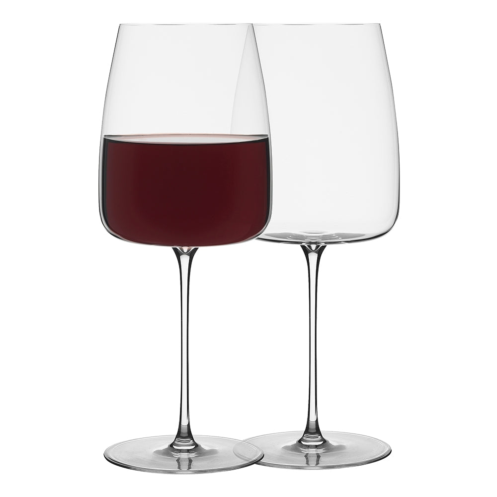 Epicure Red Wine Glass (Set of 6)