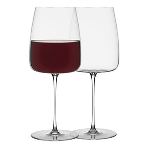 Epicure Red Wine Glass (Set of 6)