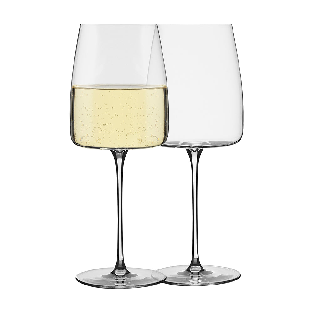 Epicure White Wine Glass (Set of 6)