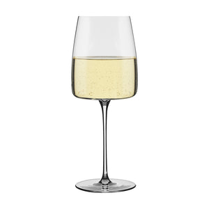 Epicure White Wine Glass (Set of 6)