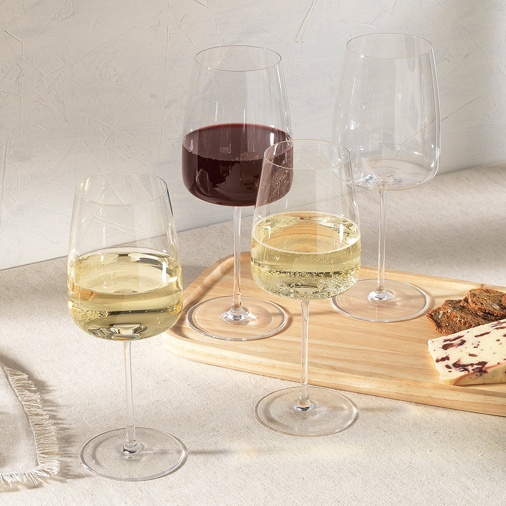 Epicure White Wine Glass (Set of 6)