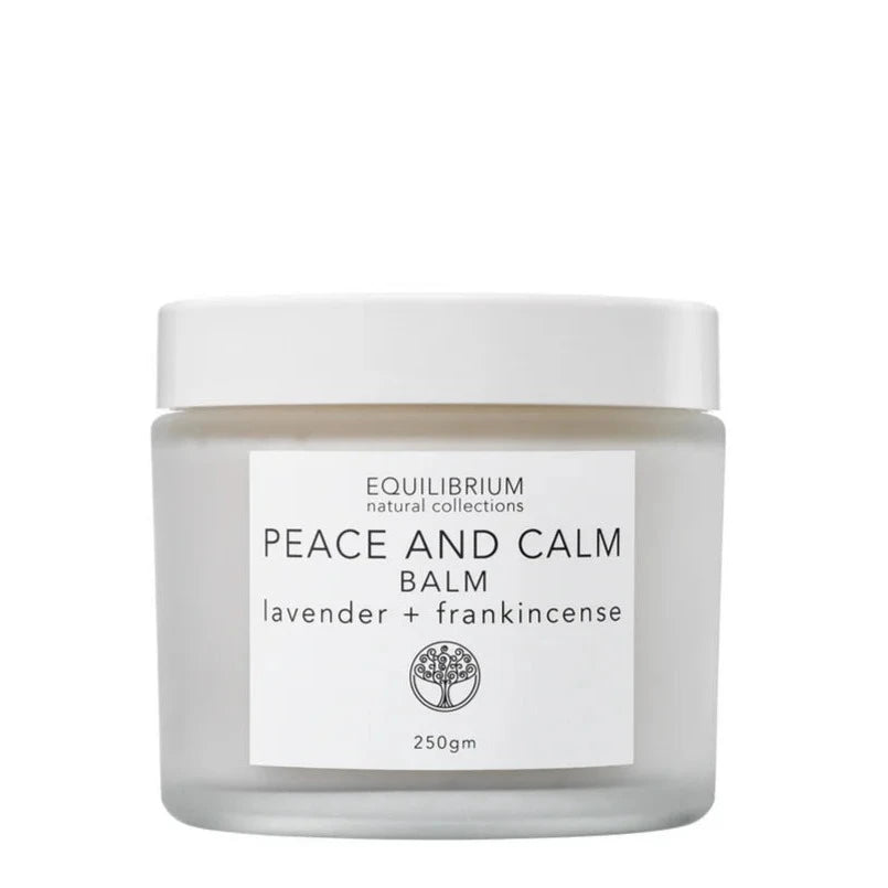 Equilibrium Natural Peace and Calm Balm