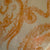 Samantha Robinson-Handmade-Orange on White-Exotic Design-450ml