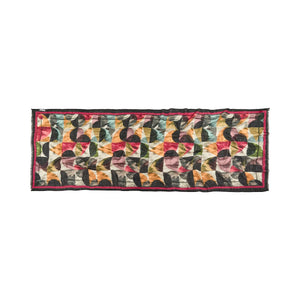 Hattie Merino Wool Scarf
