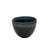 Yoko Blue Japanese Teacup-Reactive Glaze Blue Tones-Ceramic
