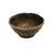 Kairigi sauce Dish -Ceramic-Earth tones-Crackle glaze