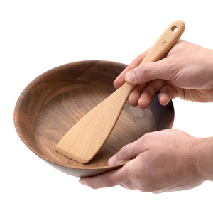 Sands Made Kitchen Turner-White oak