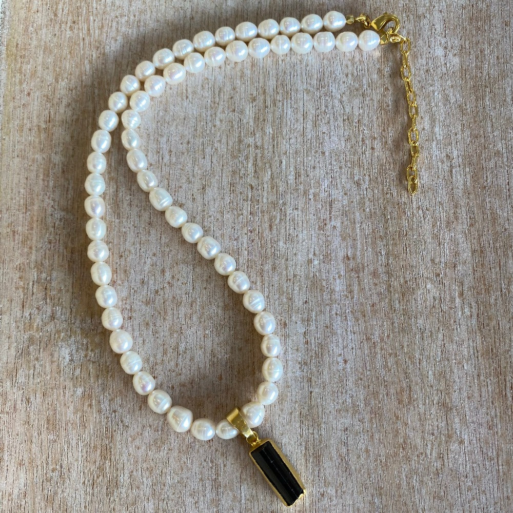 Jacob shop necklace gold