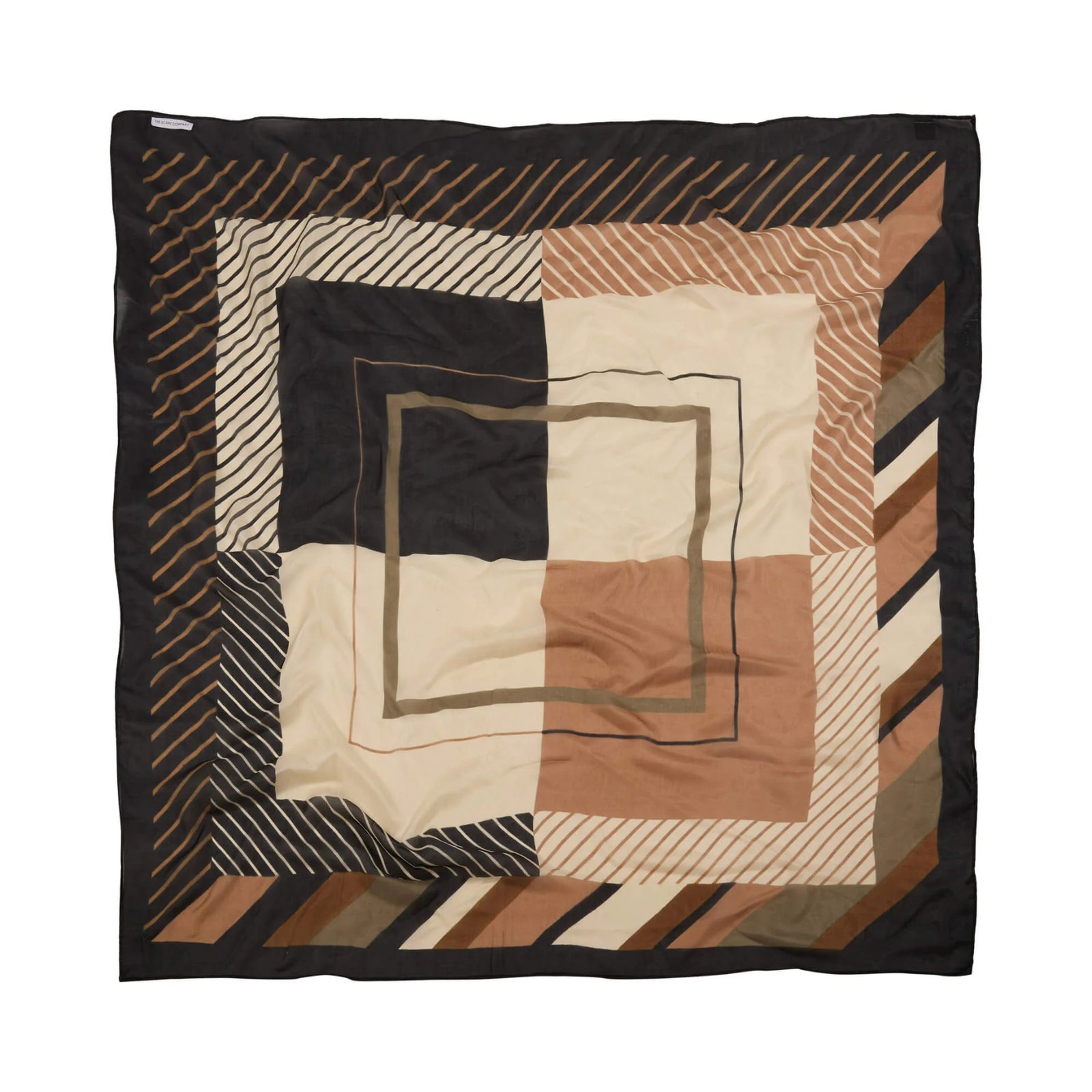 Jane Silk Scarf