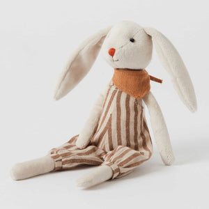 Jacob Little-Dulwich Hill-Byron Bunny