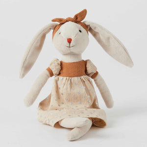 Jacob Little-Dulwich Hill-Daisy Bunny