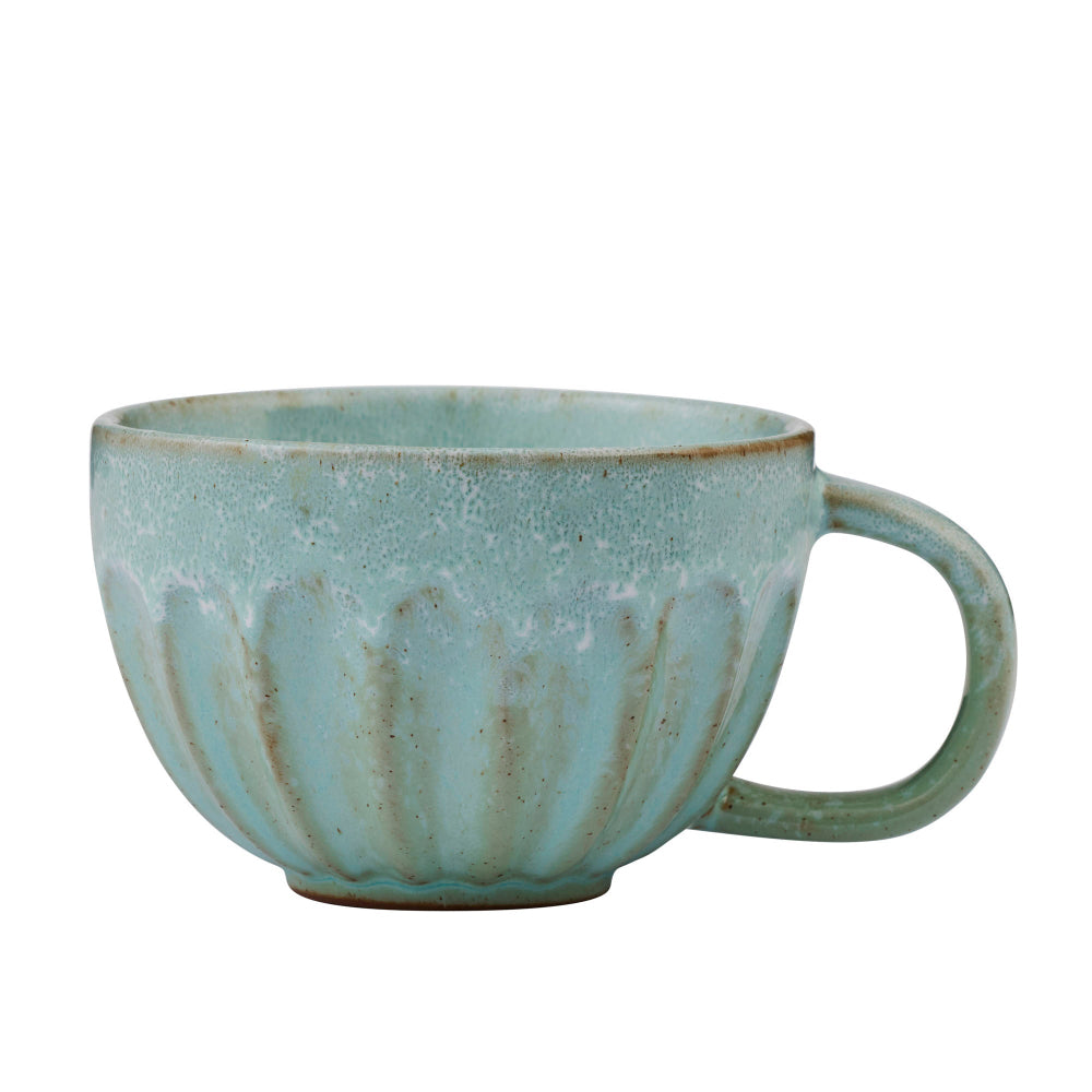 Studio Mug - Aqua