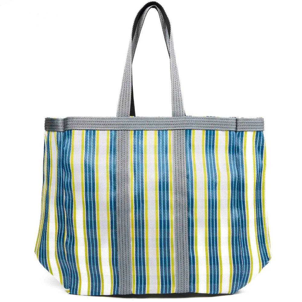Parisian Cool Beach Bag -Lily