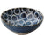 acob Little-Dulwich Hill-Momo Bowl-Japanese-Blue and Green Glaze
