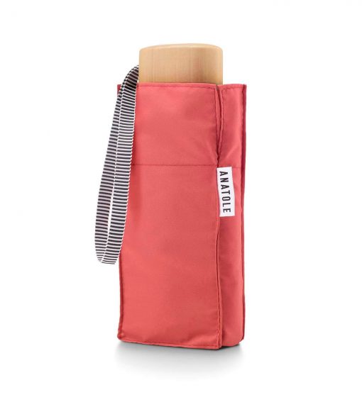 Anatole Paris Micro Umbrella-Royal Blue