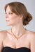 Liberte Darcy Necklace- Gold