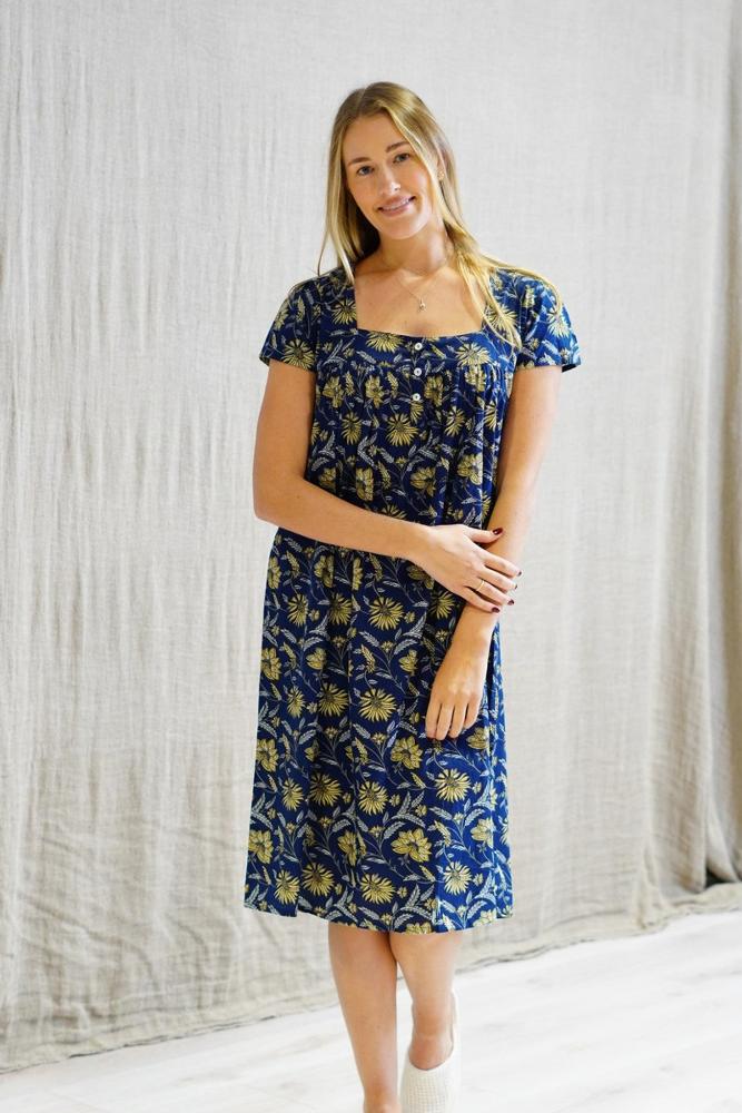 Night Dress - Laila