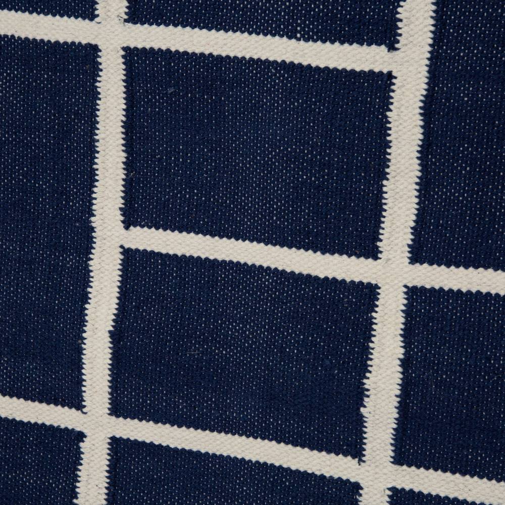 Nadia Cotton Indoor Door Mat