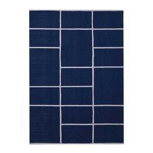 Nadia Cotton Indoor Door Mat