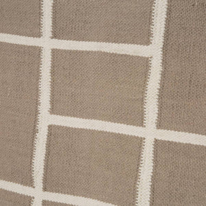 Nadia Cotton Indoor Door Mat