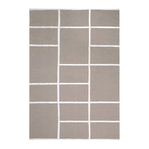 Nadia Cotton Indoor Door Mat