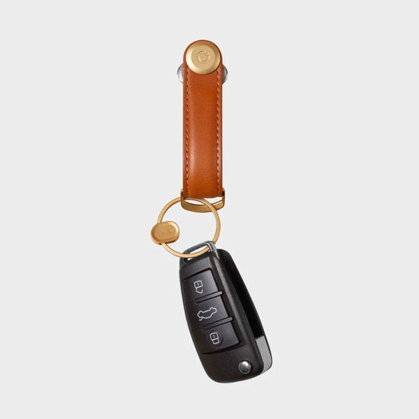 Orbit Key-Key Organiser and Ring Set - Jacob Little