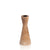 Mackay Wooden Candle holder-Mango Wood-Small