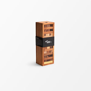 Tumble Tower