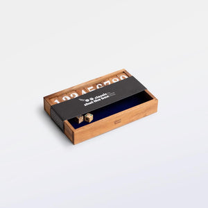 Shut The Box Game