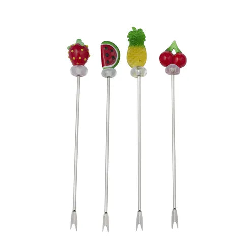 Fruity Cocktail Picks