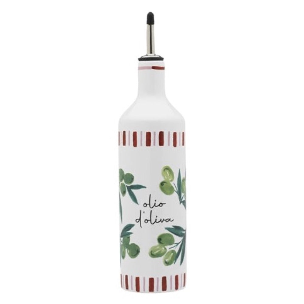 Jacob Little-Dulwich Hill-Porto Cucina Oil Bottle